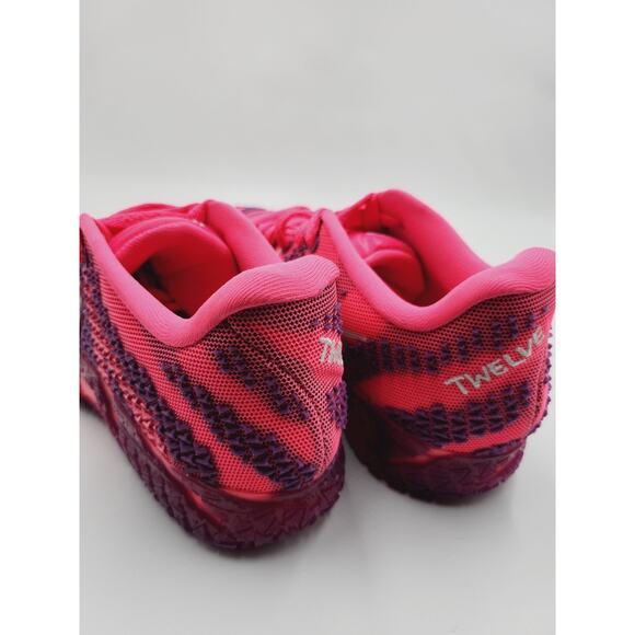 Men Sz 5 Nike Morant Ja 3 Price of Admission Hyper Pink HF2793-600 Women’s 6.5 main image 5